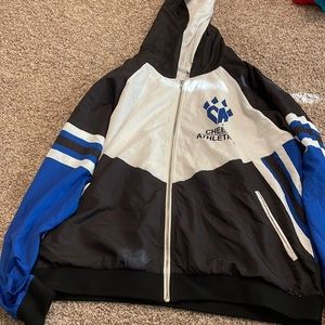 Cheer Athletics Jacket- AXL